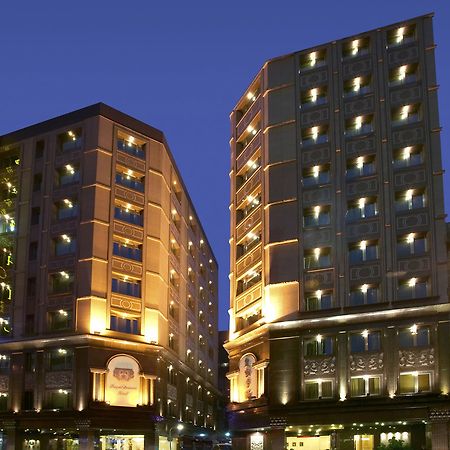 Royal Seasons Hotel Taipei ‧ Nanjing W. Zewnętrze zdjęcie